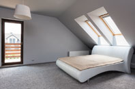 Westhide bedroom extensions