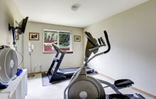 Westhide home gym construction leads
